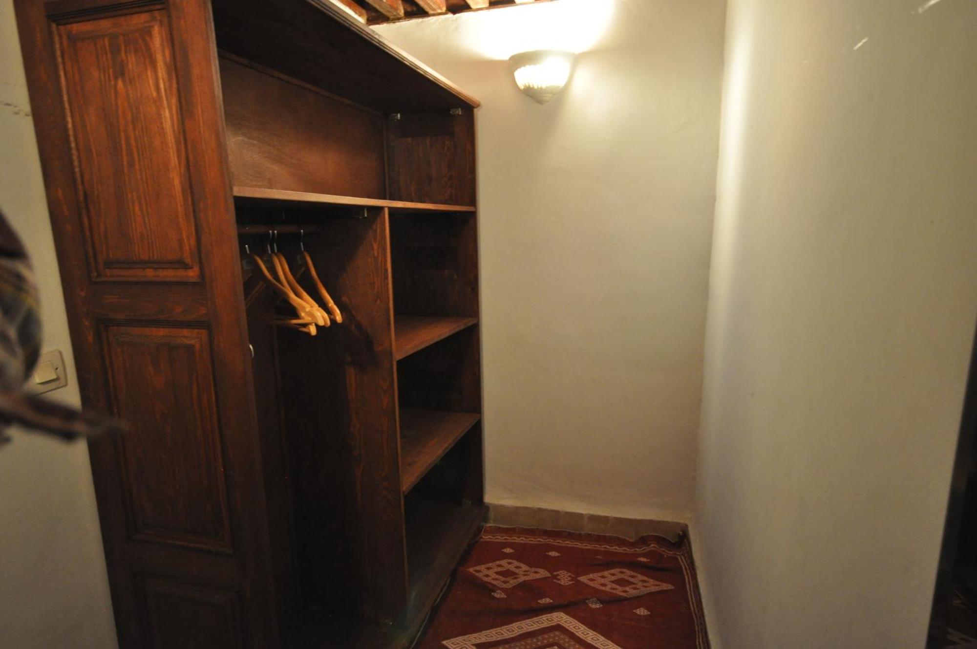 Riad Le Sucrier De Fès Exteriér fotografie
